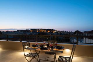Petalo Suites - Rethymno - 1
