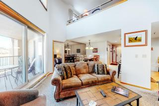 Marina Place 336 - Dillon - 8