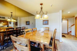 Marina Place 336 - Dillon - 7