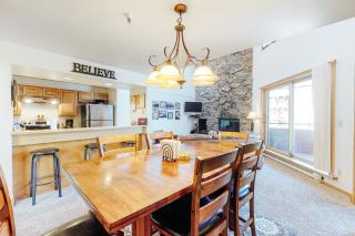 Marina Place 336 - Dillon - 6