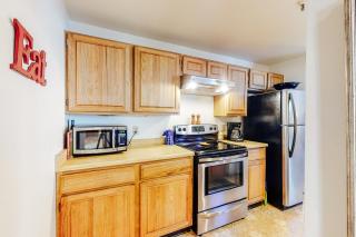 Marina Place 336 - Dillon - 4