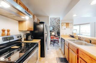 Marina Place 336 - Dillon - 5