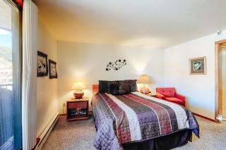 Marina Place 336 - Dillon - 3