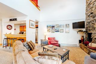 Marina Place 336 - Dillon - 9