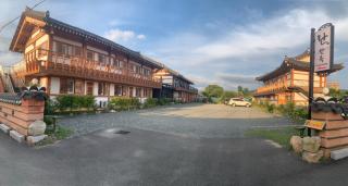 경주 란 한옥 GyeongJu Ran Han-ok - Gyeongju - 7