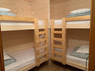 Auberge de Bagnes - le backpacker - Bagnes - 4