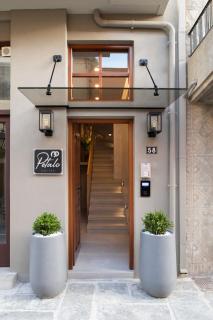 Petalo Suites - Rethymno - 2