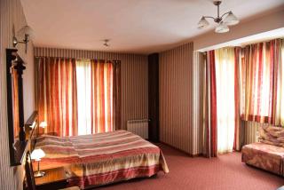 Стаи за гости - Семейна къща за гости Ивел - Bansko - 8