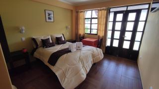 GOLDEN KILLA - Huaraz - 3