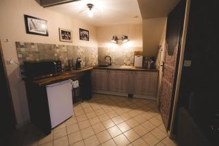 APPART Centre HISTORIQUE CHEZ RENÉ wifi - 9