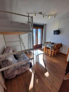 Altissim Nevada II - 1