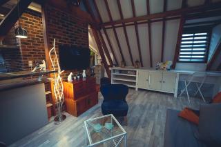 Appart ROMANTIQUE dans HYPER CENTRE wifi - 3