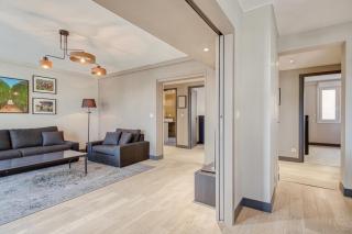 Le Gambetta - T3 Standing avec Parking, Wifi, Netflix - 5