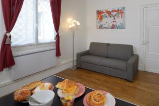 Hyper Centre Place Imbach - Angers - 2