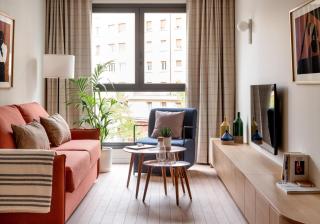 Apartahotel Líbere Vitoria - Vitoria-Gasteiz - 0
