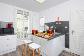 Hyper Centre rue de la Roe - Angers - 1