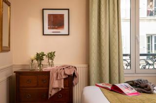 Hotel Relais Bosquet by Malone - Parigi - 6