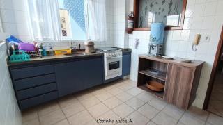 Apartamento Amplo Praia Grande Ubatuba JJ Mendes - Ubatuba - 8