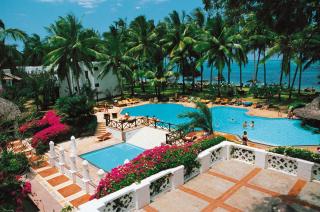 Serena Beach Resort & Spa - Mombasa - 9