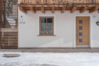 Casa Dino - Sass Pordoi - 7