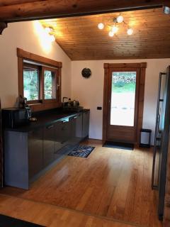 Grande maison avec piscine - 5