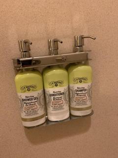 Holiday Inn Express & Suites Las Cruces North - 9