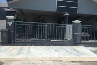 Homestay Ayi - Ayer Keroh - 5