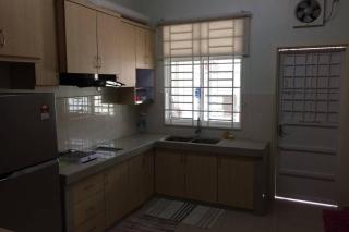 Homestay Ayi - Ayer Keroh - 2