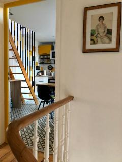 VILLA JULIETTE - Dunkerque - 1