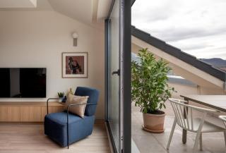 Apartahotel Líbere Vitoria - Vitoria-Gasteiz - 8