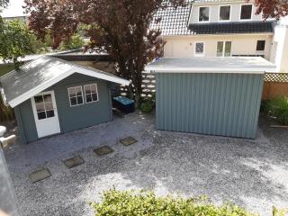 dat geele hus 5 - Büsum - 3