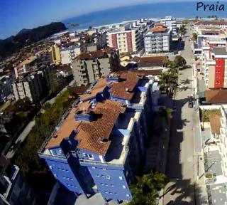 Apartamento Amplo Praia Grande Ubatuba JJ Mendes - Ubatuba - 9