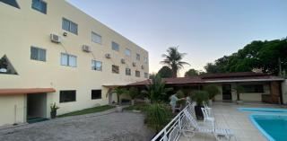 Hotel Santana - Posto da Mata BA - Pasto da Mata - 9
