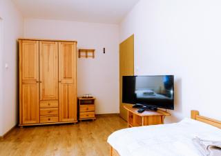 Penzión Vendelín - Veľké Zálužie - 6