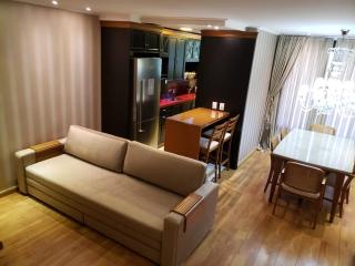 Apartamento Knorrville 306 - Gramado - 6