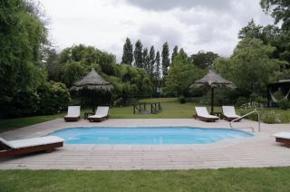 Casa Shanti - La Barra - Punta del Este - 5