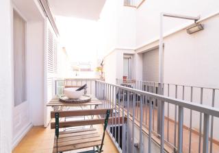 Budget Beach Studio 14 - Calonge - 5