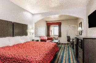 Days Inn by Wyndham Dickinson TX - Dickinson - 4
