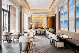 Four Seasons Hotel One Dalton Street, Boston - 5
