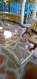 Fay Guest House - Negril - 7