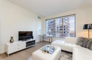 Cityscape Luxury Tower One Bedroom - Los Angeles - 7