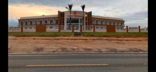 Hotel Santana - Itabatan BA - 8