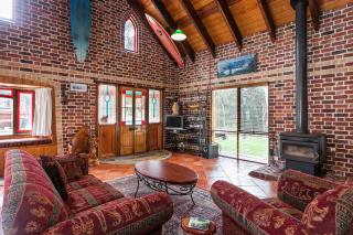 Chianti Cottages - 1
