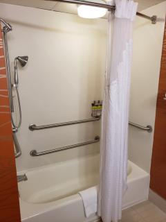Holiday Inn Express Richmond-Brandermill-Hull Street by IHG - Brandermill - 8