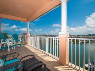 Harborview Grande 803 - Clearwater Beach - 0