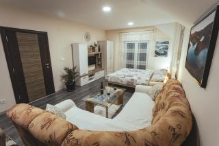 Apartmani Stefan Zlatar - Nova Varoš - 0
