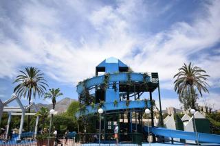 BenalBeach Lux, Jacuzzi, BeachFront - 432 - 7