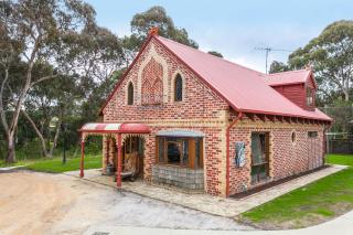 Chianti Cottages - 9