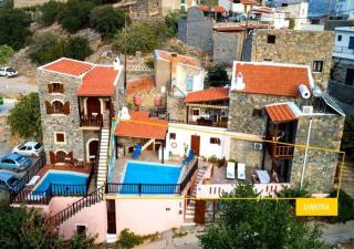Elounda Traditional Homes of Crete - 8