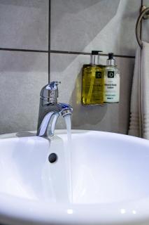 Machauka Lodge - Lephalale - 1